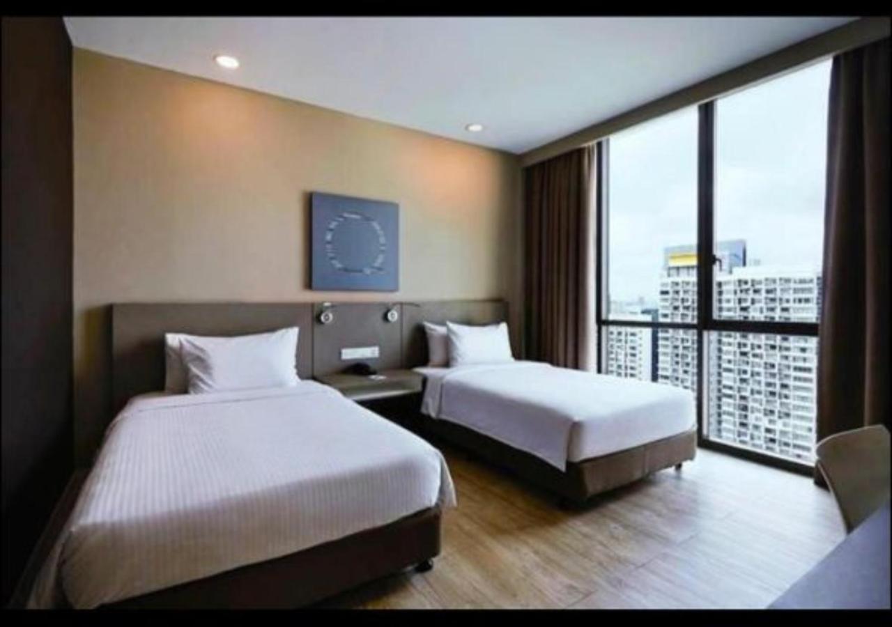 Hotel Damansara Perdana - Q Petaling Jaya Bagian luar foto